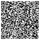 QR code with Custom Signz & Designz contacts