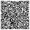 QR code with N L Pitz Well Drilling contacts