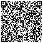 QR code with D A Dringenberg Welding Repair contacts