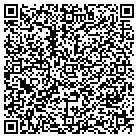QR code with Riverview Comm School District contacts