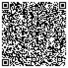 QR code with Trail Tears Lodge & Spt Resort contacts
