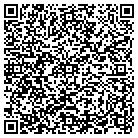 QR code with Chicago Regional Office contacts