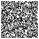QR code with Harold Carson contacts