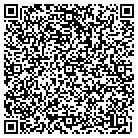 QR code with Hudson Elementary School contacts