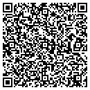 QR code with Garner's Tree Service contacts