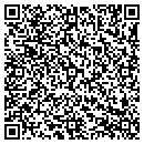 QR code with John M Lancaster OD contacts