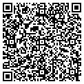 QR code with G J Neaveill contacts