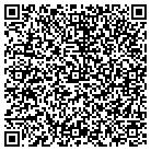 QR code with A Guarantee Exterminating Co contacts