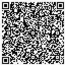 QR code with M S 2 Graphics contacts