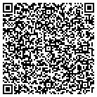 QR code with Blue Diamond Realty contacts