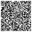 QR code with O'REILLY Auto Parts contacts