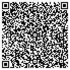 QR code with Wonderwave Internet Inc contacts