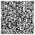QR code with Chris Morgan Excavating contacts