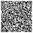 QR code with Howell Asphalt Co contacts
