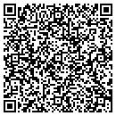 QR code with Allen Piper contacts