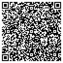 QR code with M&T Paper Sales Inc contacts