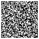 QR code with Cutee Nails contacts