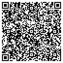 QR code with Unity Books contacts