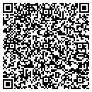 QR code with US Army Corps of Engineers contacts