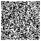 QR code with White Pines Roller Rink contacts