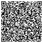 QR code with Mandis Dental Laboratory contacts