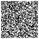 QR code with J Ciraulo & Sons Construction contacts
