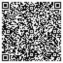 QR code with Todds Auto Body contacts