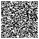 QR code with M C Products contacts