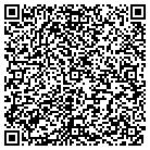 QR code with Duck Tangles Hair Salon contacts
