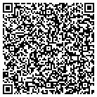 QR code with KSB Hospital-Recovery Center contacts