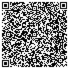QR code with Matthews Upholstering contacts