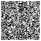 QR code with Macomb Park District Pool contacts