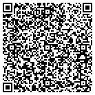 QR code with DJW Information Service contacts