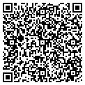 QR code with A P Deli contacts