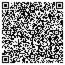 QR code with Zaveri Brothers contacts
