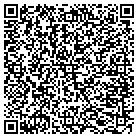 QR code with Macon County Building Inspctns contacts