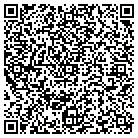 QR code with H & R Block Tax Service contacts