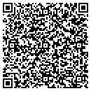 QR code with H & R Block contacts
