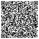 QR code with Jensen Willis J contacts