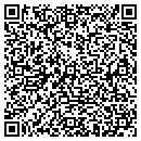 QR code with Unimin Corp contacts