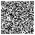 QR code with Hamco contacts