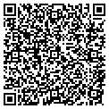 QR code with Be Safe contacts