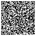 QR code with G M Mfg contacts