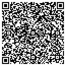 QR code with Universal Pool contacts