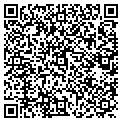 QR code with Dynaudio contacts
