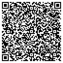 QR code with Angel Olden contacts
