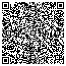 QR code with Rauch's Bait & Tackle contacts