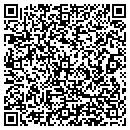 QR code with C & C Guns & Ammo contacts