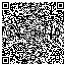 QR code with Mary M Rawlins contacts