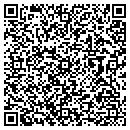QR code with Jungle O Fun contacts